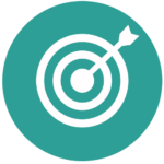 bullseye icon